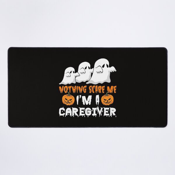 Item preview, When You Scream I'm A Caregiver Gh0st designed and sold by Muddy-Toes.
