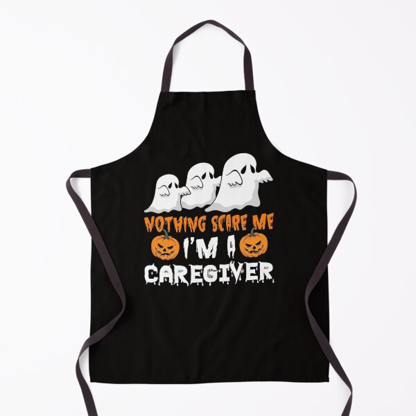 Item preview, When You Scream I'm A Caregiver Gh0st designed and sold by Muddy-Toes.