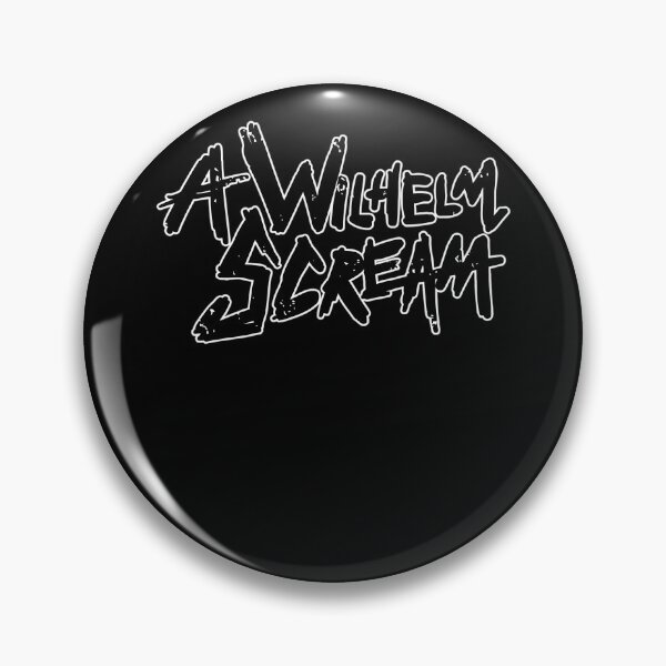 Item preview, A Wilhelm Scream Band designed and sold by LeanFrostED.