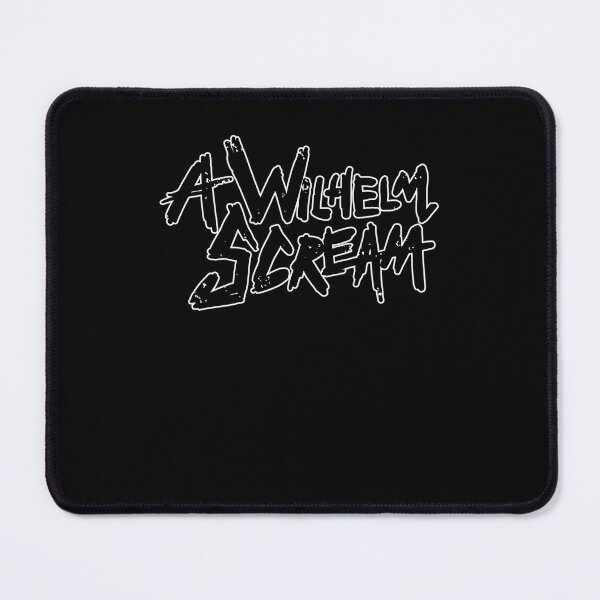 Item preview, A Wilhelm Scream Band designed and sold by LeanFrostED.