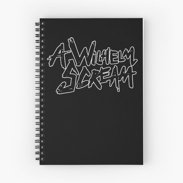 Item preview, A Wilhelm Scream Band designed and sold by LeanFrostED.