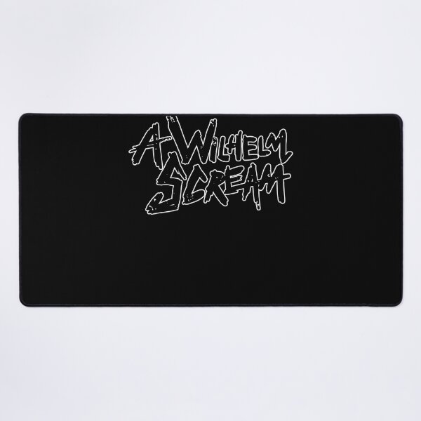 Item preview, A Wilhelm Scream Band designed and sold by LeanFrostED.