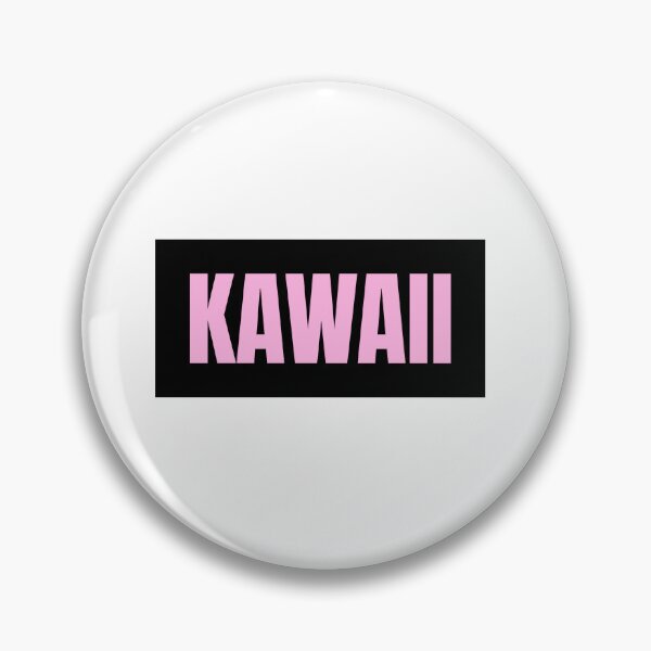 Item preview, KAWAII designed and sold by Studio Sonder.