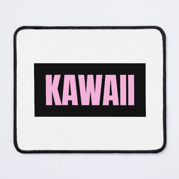 Item preview, KAWAII designed and sold by Studio Sonder.