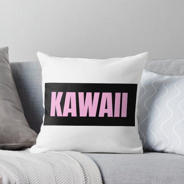 Item preview, KAWAII designed and sold by Studio Sonder.