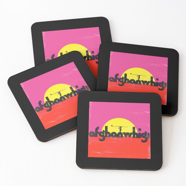 Item preview, The Afghan Whigs BAND designed and sold by WillDaf.