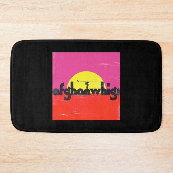 Item preview, The Afghan Whigs BAND designed and sold by WillDaf.