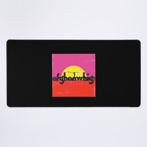 Item preview, The Afghan Whigs BAND designed and sold by WillDaf.