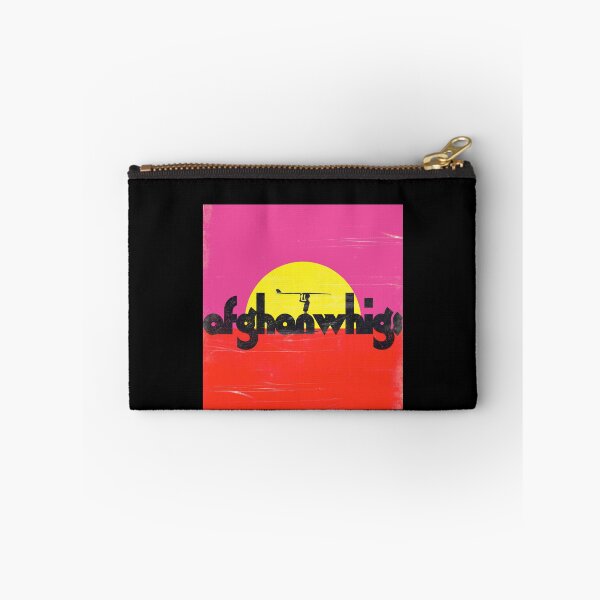 Item preview, The Afghan Whigs BAND designed and sold by WillDaf.