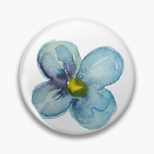 Item preview,  Watercolor Floral  designed and sold by Sweetvoilet.