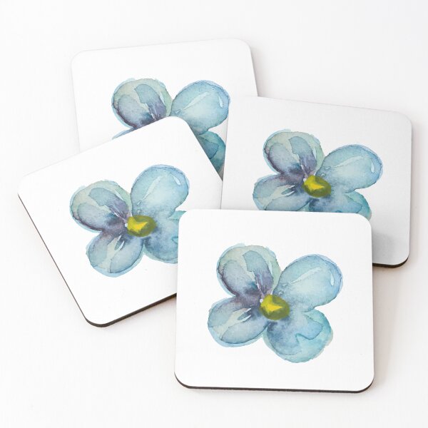 Item preview,  Watercolor Floral  designed and sold by Sweetvoilet.