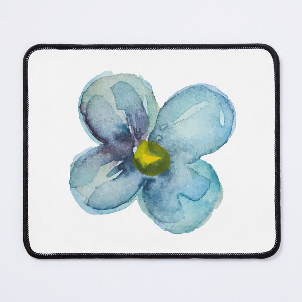 Item preview,  Watercolor Floral  designed and sold by Sweetvoilet.