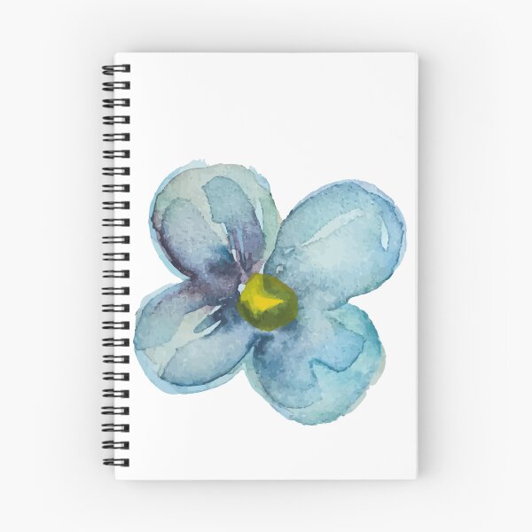 Item preview,  Watercolor Floral  designed and sold by Sweetvoilet.