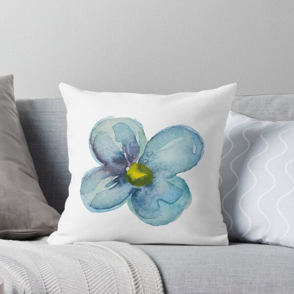 Item preview,  Watercolor Floral  designed and sold by Sweetvoilet.