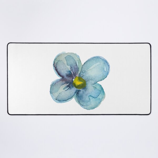 Item preview,  Watercolor Floral  designed and sold by Sweetvoilet.
