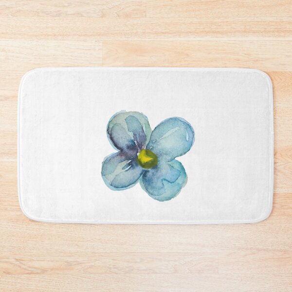 Item preview,  Watercolor Floral  designed and sold by Sweetvoilet.