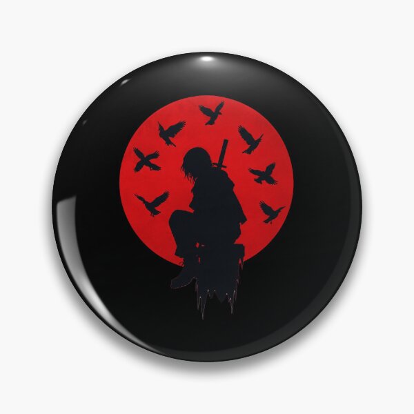 Item preview, Itachi Uchiha Cuervo designed and sold by KathyMakeSander.