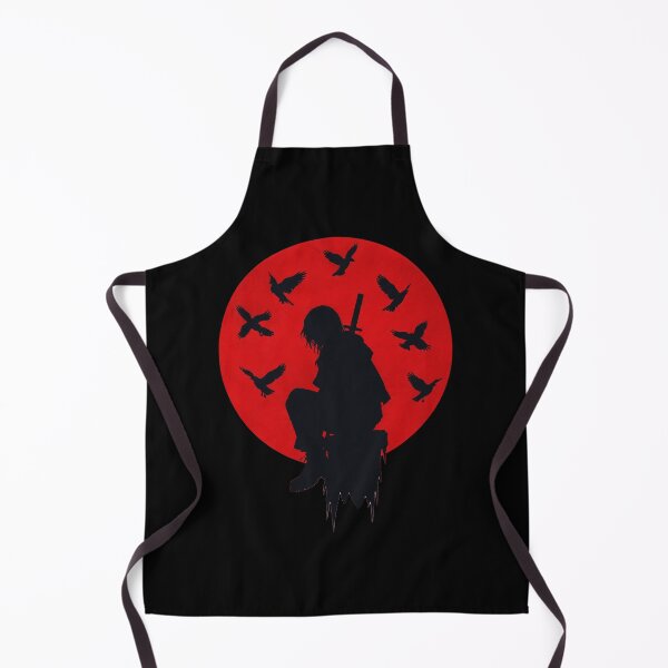 Item preview, Itachi Uchiha Crow designed and sold by KathyMakeSander.