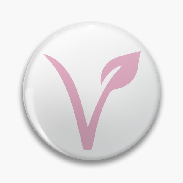 Item preview, V (pink) designed and sold by SirPuncelot.