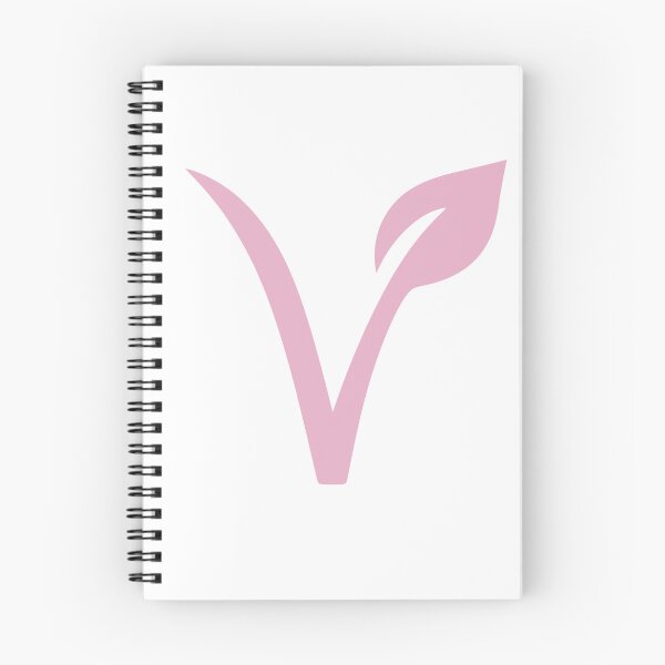 Item preview, V (pink) designed and sold by SirPuncelot.