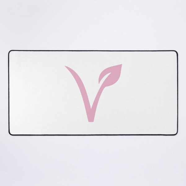 Item preview, V (pink) designed and sold by SirPuncelot.