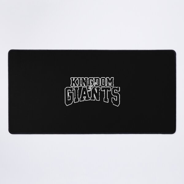 Item preview, Kingdom Of Giants Band designed and sold by JannikHolzer.