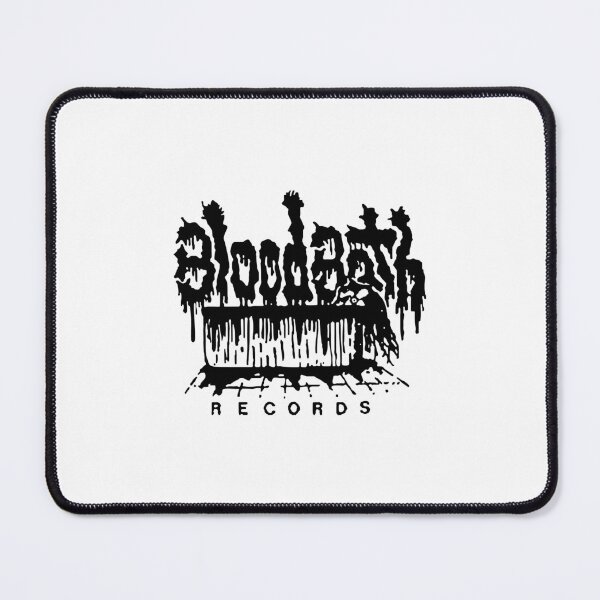 Item preview, Bloodbath designed and sold by DariaKusto.