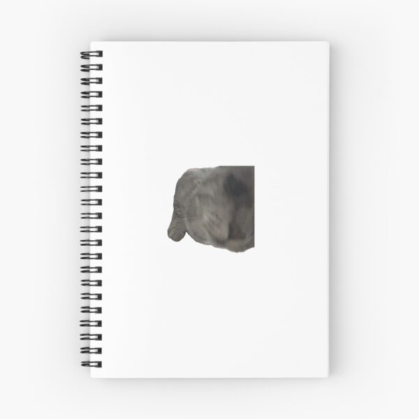 Item preview, Silly Tabby Cat Blurry Fur Blob Meme designed and sold by fahiko.