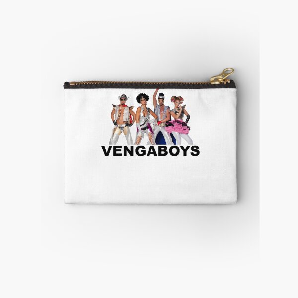 Item preview, Vengaboys designed and sold by BrainSoupShop.