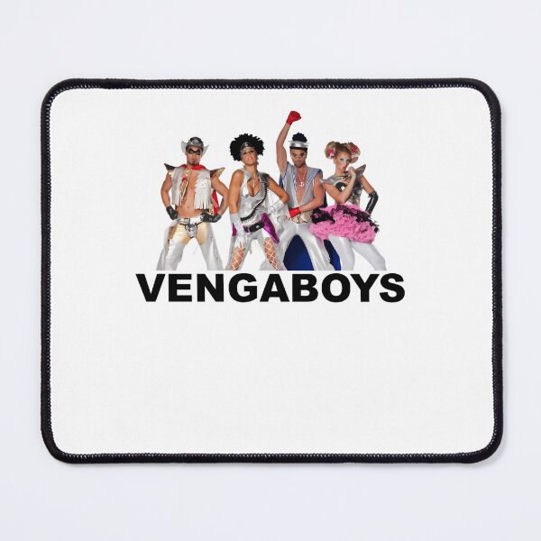 Item preview, Vengaboys designed and sold by BrainSoupShop.