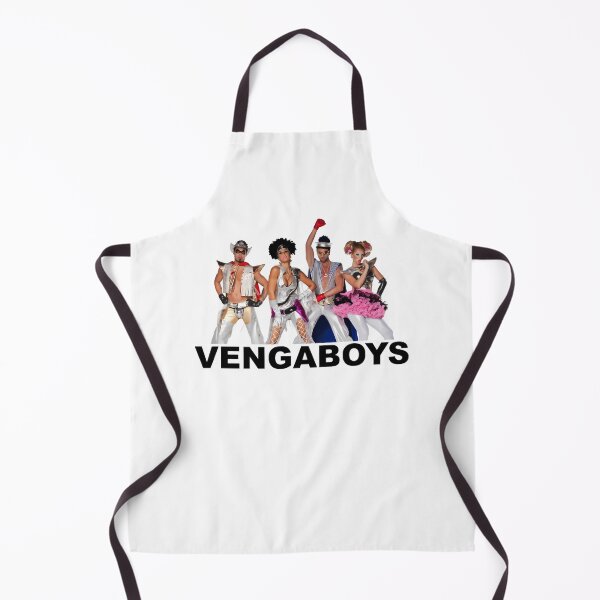 Item preview, Vengaboys designed and sold by BrainSoupShop.