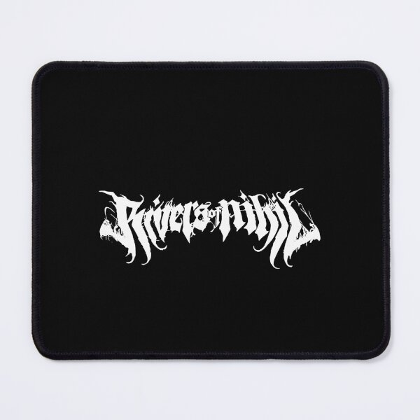 Item preview, Rivers of Nihil Band designed and sold by ArachanShops.