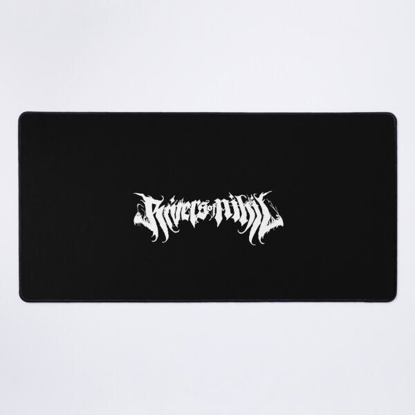 Item preview, Rivers of Nihil Band designed and sold by ArachanShops.