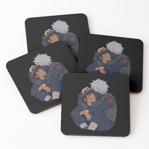 Item preview, Kakashi And Iruka designed and sold by Eiler101Susanw.