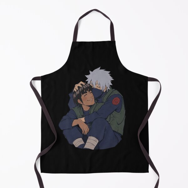 Item preview, Kakashi And Iruka designed and sold by Eiler101Susanw.