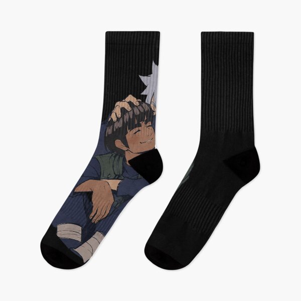 Artikelvorschau, Kakashi und Iruka entworfen und verkauft von Eiler101Susanw.