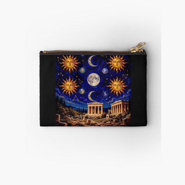 Item preview, A Modern Greek Cosmos #4 designed and sold by Helios Be. Lavsh.