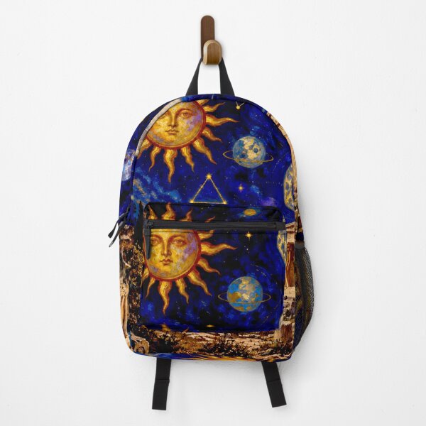 Item preview, A Modern Greek Cosmos #4 designed and sold by Helios Be. Lavsh.