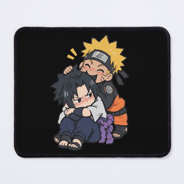Item preview, Naruto Sasuke Chibi designed and sold by KathyMakeSander.
