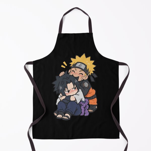 Item preview, Naruto Sasuke Chibi designed and sold by KathyMakeSander.