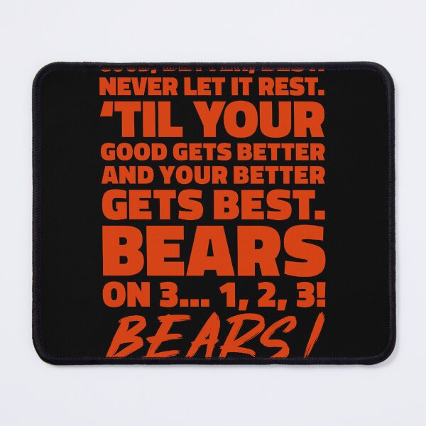 Item preview, Good Better Best Never Let It Rest Inspired Motivational designed and sold by FlorineJerde.