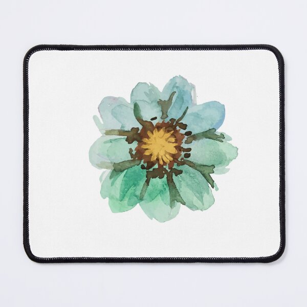 Item preview, Watercolor Floral  designed and sold by Sweetvoilet.