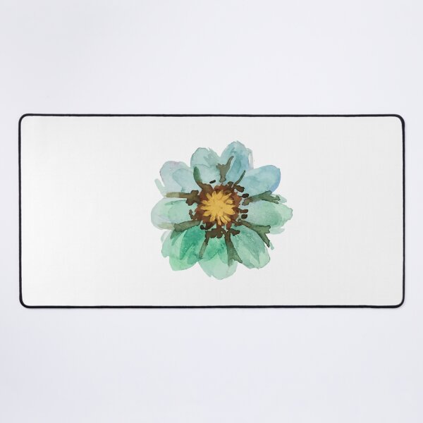 Item preview, Watercolor Floral designed and sold by Sweetvoilet.