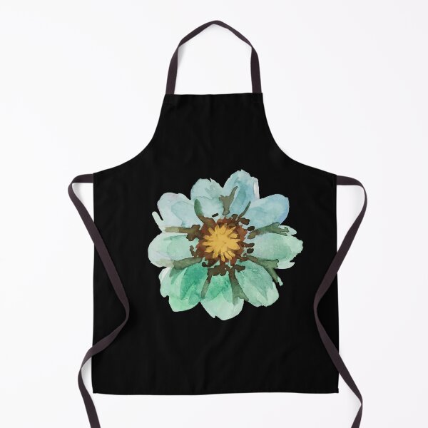 Item preview, Watercolor Floral  designed and sold by Sweetvoilet.
