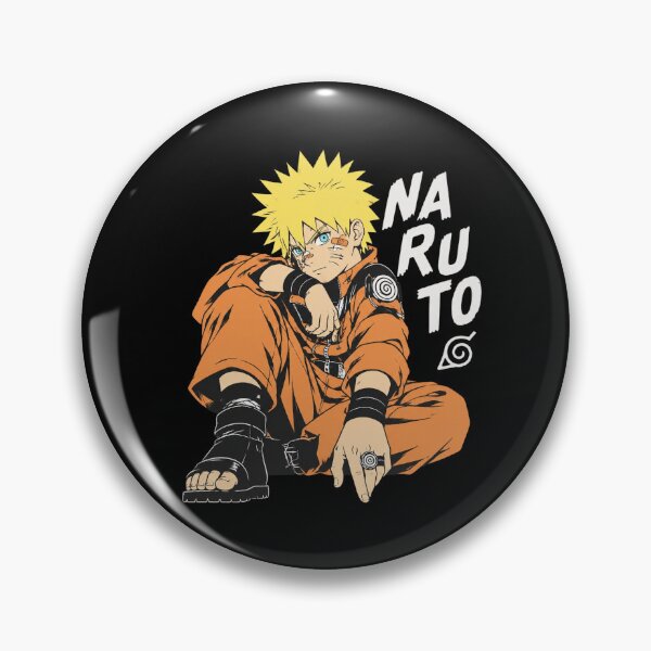 Item preview, Naruto Uzumaki Pose designed and sold by KathyMakeSander.
