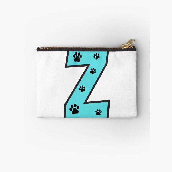 Item preview, Paw print alphabet designed and sold by broadwaygirl142.