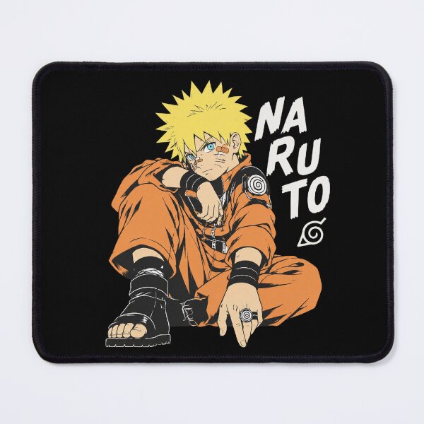 Item preview, Naruto Uzumaki Pose designed and sold by KathyMakeSander.