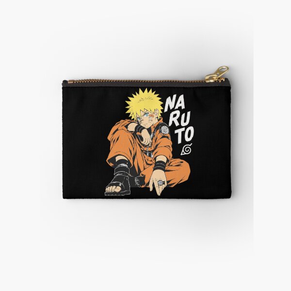 Item preview, Postura de Naruto Uzumaki designed and sold by KathyMakeSander.