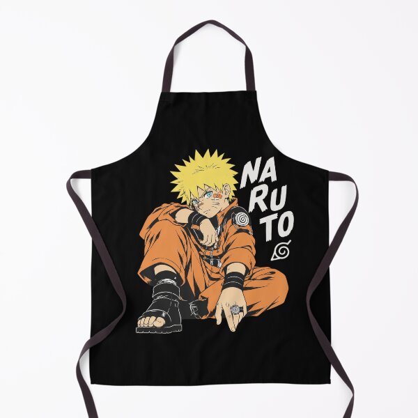 Item preview, Naruto Uzumaki Pose designed and sold by KathyMakeSander.