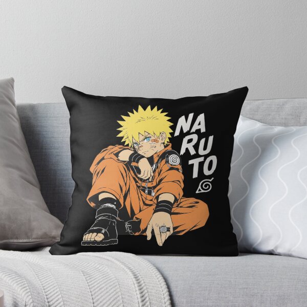 Item preview, Naruto Uzumaki Pose designed and sold by KathyMakeSander.